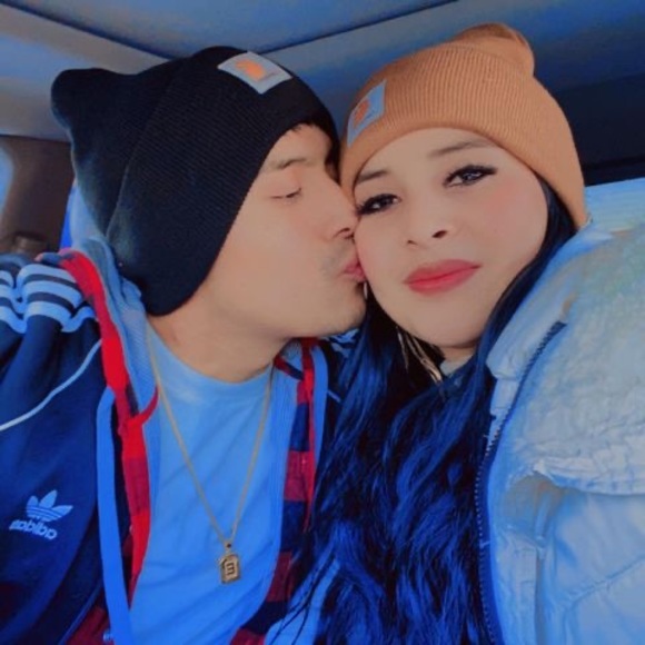 Meet your Posher, Luna - Picture 1 of 1